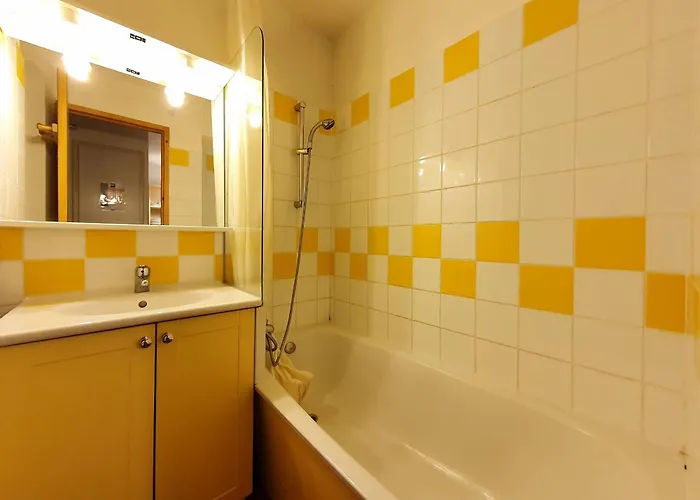 Appartement 6 Pers, 2 Communicants, 2 Terrasses, Animaux Admis - Fr-1-353-64 La Plagne