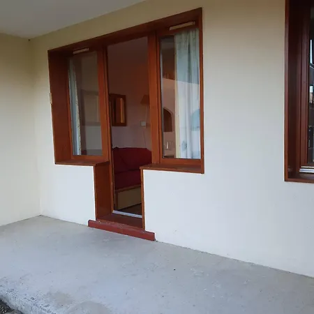 6 Pers, 2 Communicants, 2 Terrasses, Animaux Admis - Fr-1-353-64 Apartament *