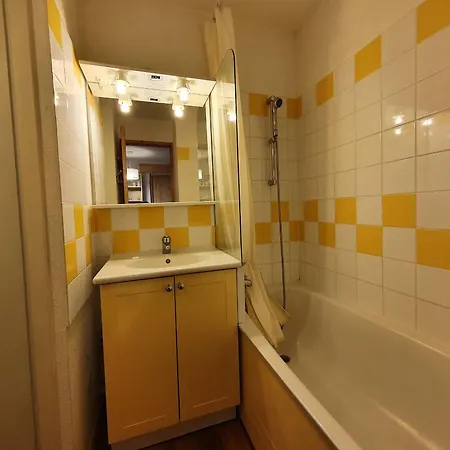 6 Pers, 2 Communicants, 2 Terrasses, Animaux Admis - Fr-1-353-64 Apartament