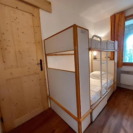 6 Pers, 2 Communicants, 2 Terrasses, Animaux Admis - Fr-1-353-64 Apartament La Plagne