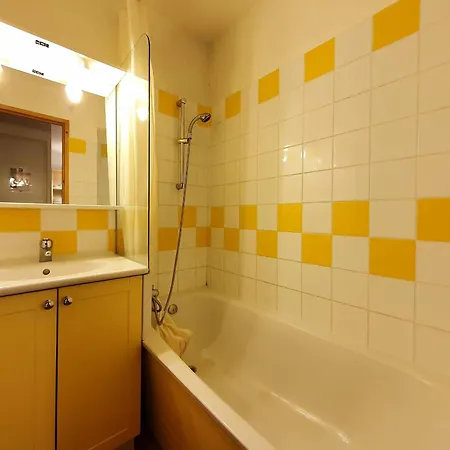 Διαμέρισμα 6 Pers, 2 Communicants, 2 Terrasses, Animaux Admis - Fr-1-353-64 La Plagne