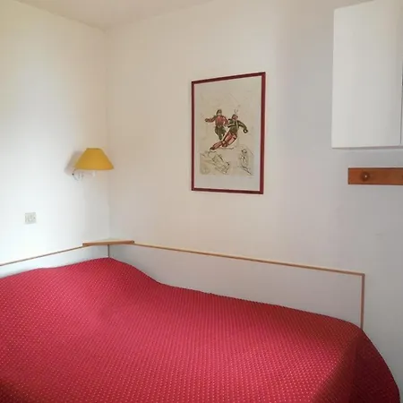 6 Pers, 2 Communicants, 2 Terrasses, Animaux Admis - Fr-1-353-64 Apartament La Plagne