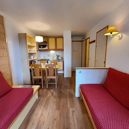 6 Pers, 2 Communicants, 2 Terrasses, Animaux Admis - Fr-1-353-64 * La Plagne