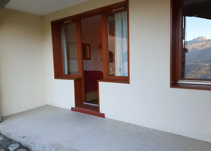 6 Pers, 2 Communicants, 2 Terrasses, Animaux Admis - Fr-1-353-64 Appartement *